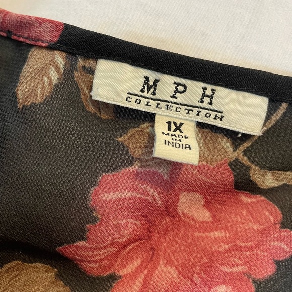 1X kimono GUC - Picture 2 of 3